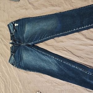 2 pair of Kancan pants (13/30)